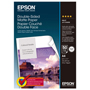 EPSON PAPEL DOUBLE-SIDED MATTE PAPER A4 178G 50-PACK C13S041569